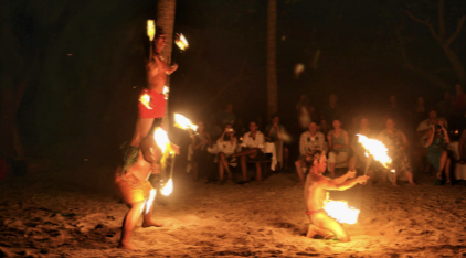 Signature Discovery Events